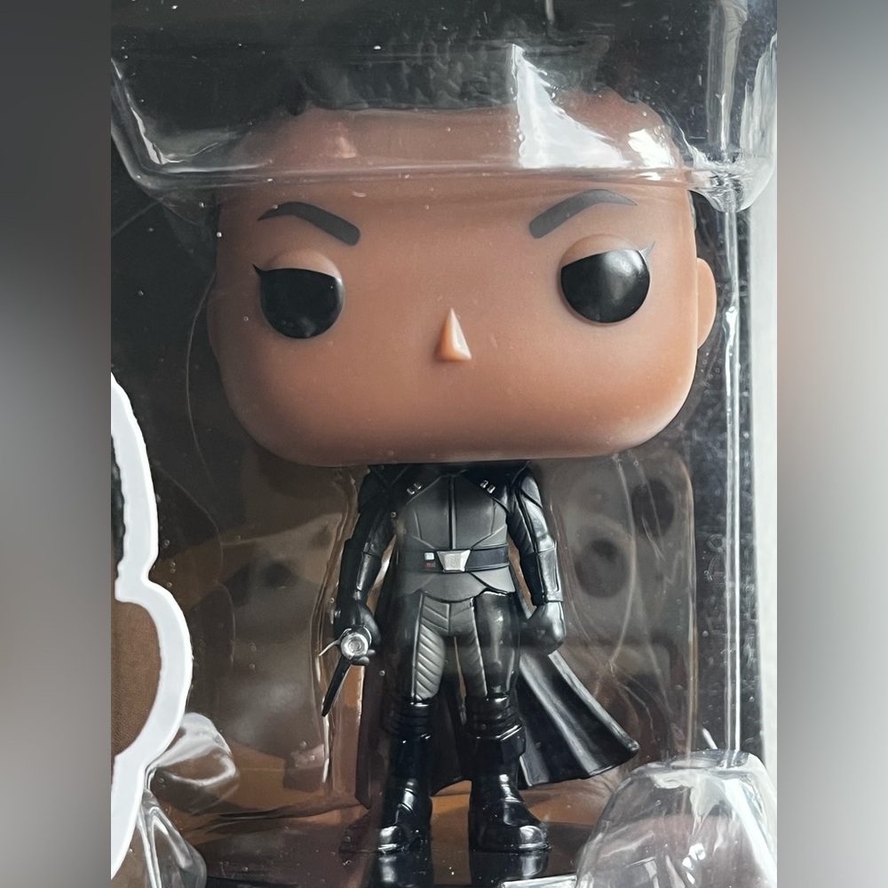 Third Sister Reva Funko Pop Vinyl Figure - Picture 2 of 9
